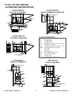 Preview for 8 page of Cambridge Air Solutions M Series Technical Manual