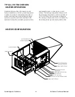 Preview for 10 page of Cambridge Air Solutions M Series Technical Manual