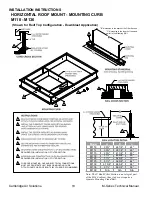 Preview for 12 page of Cambridge Air Solutions M Series Technical Manual