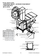 Preview for 18 page of Cambridge Air Solutions M Series Technical Manual