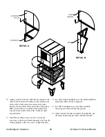 Preview for 28 page of Cambridge Air Solutions M Series Technical Manual