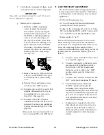 Preview for 37 page of Cambridge Air Solutions M Series Technical Manual