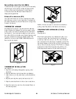 Preview for 92 page of Cambridge Air Solutions M Series Technical Manual