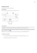 Preview for 10 page of Cambridge Audio 110094K Manual