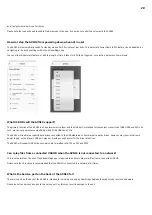 Preview for 28 page of Cambridge Audio 110094K Manual