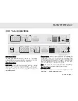 Preview for 7 page of Cambridge Audio 80 Series Owner'S Manual