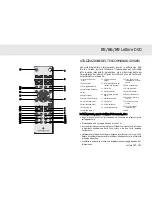 Preview for 127 page of Cambridge Audio 80 Series Owner'S Manual