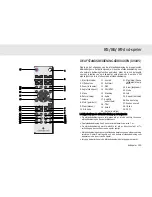 Preview for 153 page of Cambridge Audio 80 Series Owner'S Manual