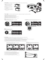 Preview for 2 page of Cambridge Audio Aero 3 Installation Manual