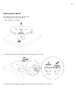 Preview for 5 page of Cambridge Audio ALVA TT Manual