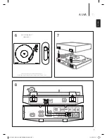 Preview for 7 page of Cambridge Audio ALVA TT User Manual