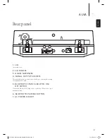 Preview for 9 page of Cambridge Audio ALVA TT User Manual