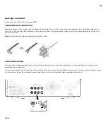 Preview for 11 page of Cambridge Audio AXR100D Manual