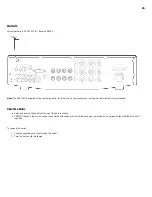 Preview for 16 page of Cambridge Audio AXR100D Manual