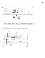 Preview for 13 page of Cambridge Audio AXR85/100 User Manual