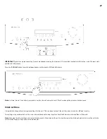 Preview for 22 page of Cambridge Audio AXR85/100 User Manual