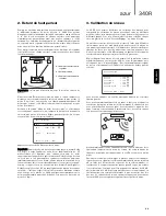 Предварительный просмотр 13 страницы Cambridge Audio Azur 340R (French) Manuel D'Utilisation