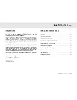 Preview for 13 page of Cambridge Audio Azur 340T User Manual