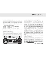 Preview for 19 page of Cambridge Audio Azur 340T User Manual