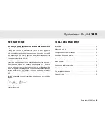 Preview for 23 page of Cambridge Audio Azur 340T User Manual