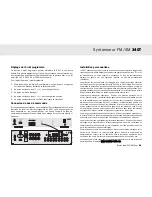 Preview for 29 page of Cambridge Audio Azur 340T User Manual