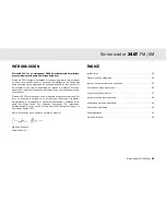 Preview for 33 page of Cambridge Audio Azur 340T User Manual