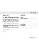 Preview for 43 page of Cambridge Audio Azur 340T User Manual