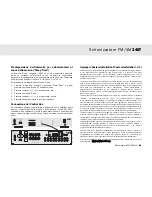 Preview for 49 page of Cambridge Audio Azur 340T User Manual