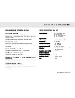 Preview for 51 page of Cambridge Audio Azur 340T User Manual