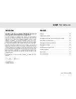 Preview for 53 page of Cambridge Audio Azur 340T User Manual