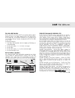 Preview for 59 page of Cambridge Audio Azur 340T User Manual