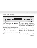 Preview for 67 page of Cambridge Audio Azur 340T User Manual