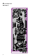 Предварительный просмотр 22 страницы Cambridge Audio Azur 351R Service Manual