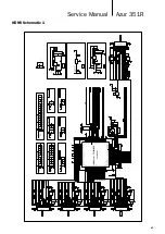 Предварительный просмотр 27 страницы Cambridge Audio Azur 351R Service Manual