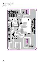 Preview for 44 page of Cambridge Audio Azur 351R Service Manual