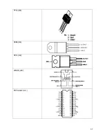 Предварительный просмотр 37 страницы Cambridge Audio Azur 540A V2.0 Service Manual