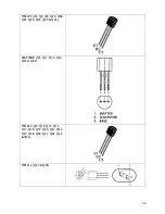 Предварительный просмотр 39 страницы Cambridge Audio Azur 540A V2.0 Service Manual