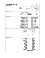 Предварительный просмотр 40 страницы Cambridge Audio Azur 540A V2.0 Service Manual