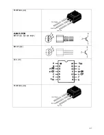 Предварительный просмотр 41 страницы Cambridge Audio Azur 540A V2.0 Service Manual