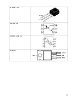 Предварительный просмотр 42 страницы Cambridge Audio Azur 540A V2.0 Service Manual