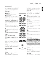 Предварительный просмотр 7 страницы Cambridge Audio azur 540D V2 User Manual