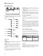 Предварительный просмотр 14 страницы Cambridge Audio azur 540D V2 User Manual