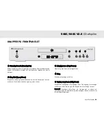 Предварительный просмотр 91 страницы Cambridge Audio azur 640C V2.0 User Manual