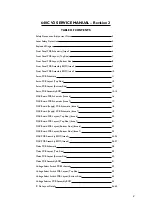 Preview for 2 page of Cambridge Audio Azur 640C V2 Service Manual