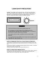 Preview for 4 page of Cambridge Audio Azur 640C V2 Service Manual