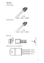 Preview for 37 page of Cambridge Audio Azur 640C V2 Service Manual