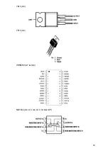 Preview for 38 page of Cambridge Audio Azur 640C V2 Service Manual