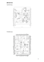 Preview for 41 page of Cambridge Audio Azur 640C V2 Service Manual