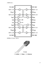 Preview for 43 page of Cambridge Audio Azur 640C V2 Service Manual