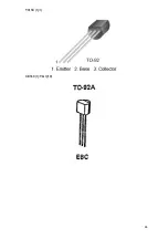 Preview for 44 page of Cambridge Audio Azur 640C V2 Service Manual